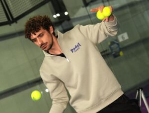 Türkiye’nin İlk “Kurumsal Padel Ligi” Başlıyor