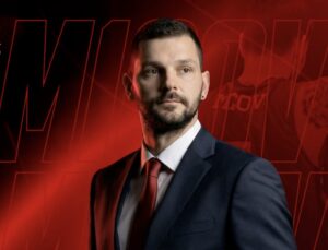 Vladimir Micov Galatasaray’a Sportif Direktör Oldu