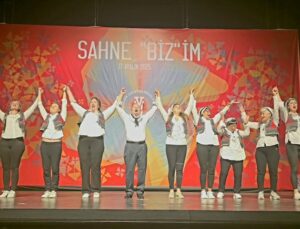 Voleybolun Unutulmazları’ndan Anlamlı Gece!