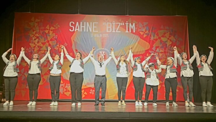 Voleybolun Unutulmazları’ndan Anlamlı Gece!