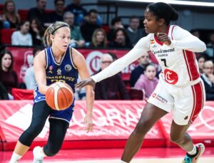 ZARAGOZA’DA TARİHİ GALİBİYET