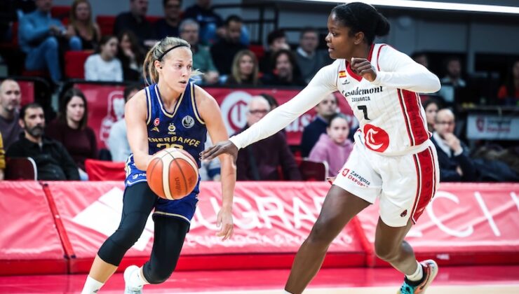 ZARAGOZA’DA TARİHİ GALİBİYET