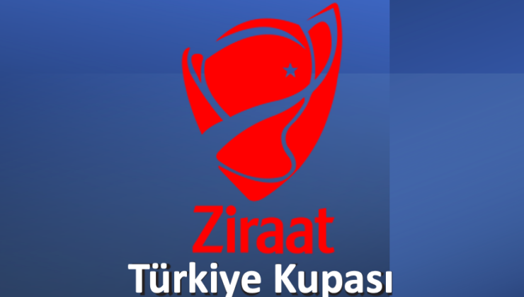 Ziraat Türkiye Kupası’nda 2. Hafta Programı Açıklandı