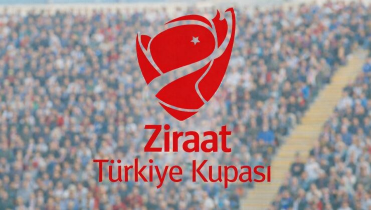Ziraat Türkiye Kupası’nda Grup Etabı Yarın Başlıyor