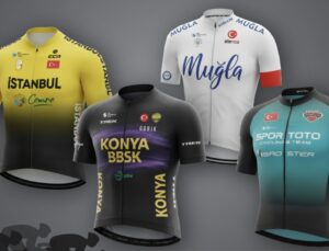 2026 Sezonunda Türkiye’yi Dört UCI Kıta Takımı Temsil Edecek