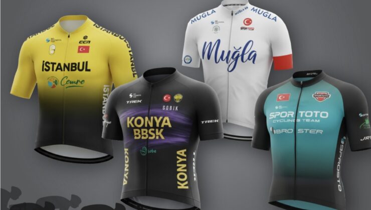 2026 Sezonunda Türkiye’yi Dört UCI Kıta Takımı Temsil Edecek