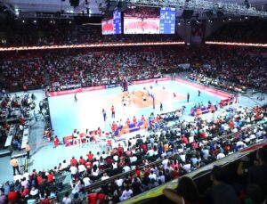 2026 VNL İKİNCİ HAFTASI ANKARA’DA