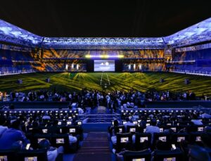 Adidas’tan Sporda Destek Kültürüne Güçlü Vurgu: “You Got This”