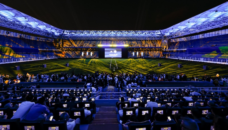 Adidas’tan Sporda Destek Kültürüne Güçlü Vurgu: “You Got This”