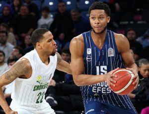 ANADOLU EFES’TE DÜŞÜŞ SÜRÜYOR