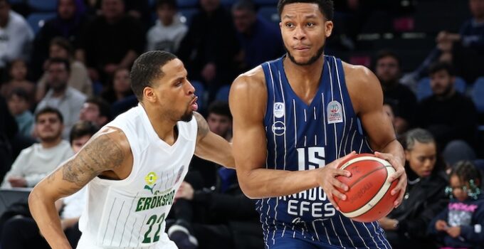 ANADOLU EFES’TE DÜŞÜŞ SÜRÜYOR