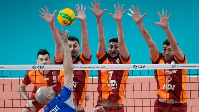 ASLANLAR HALKBANK ENGELİNİ AŞTI