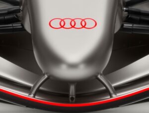 Audi Revolut F1 Team Berlin’de Tanıtılacak