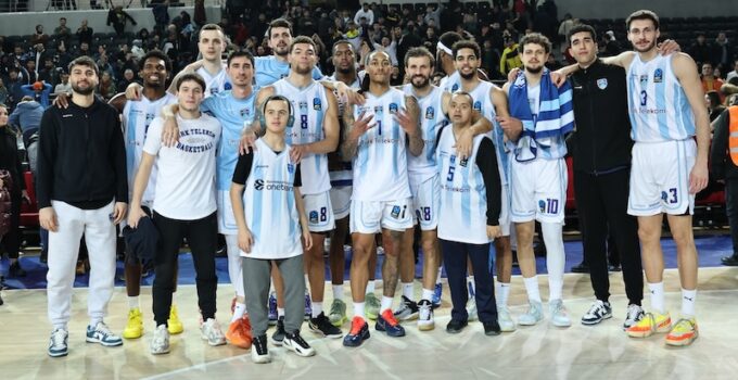 BAŞKENT’TE TÜRK TELEKOM FARKI