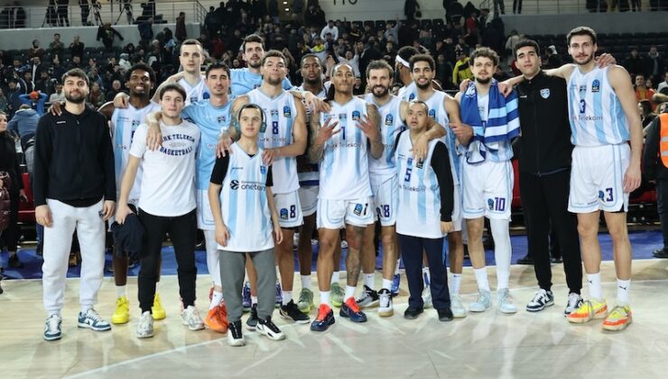 BAŞKENT’TE TÜRK TELEKOM FARKI