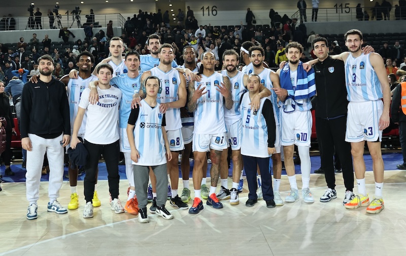 BAŞKENT’TE TÜRK TELEKOM FARKI