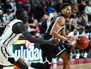 BEŞİKTAŞ GAIN FRANSA’DA KAZANDI