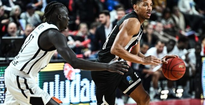 BEŞİKTAŞ GAIN FRANSA’DA KAZANDI