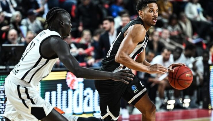 BEŞİKTAŞ GAIN FRANSA’DA KAZANDI