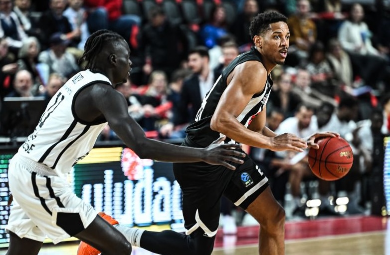 BEŞİKTAŞ GAIN FRANSA’DA KAZANDI