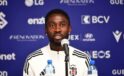 Beşiktaş’tan Wilfred Ndidi’nin Sağlık Duru Hakkında Açıklama