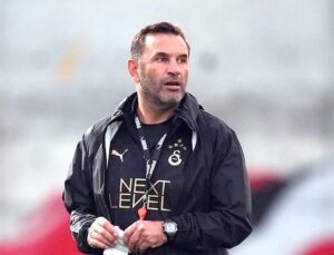 BURUK: BU FİNAL TESADÜF DEĞİL