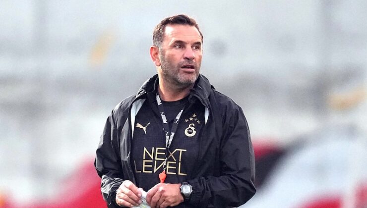 BURUK: BU FİNAL TESADÜF DEĞİL