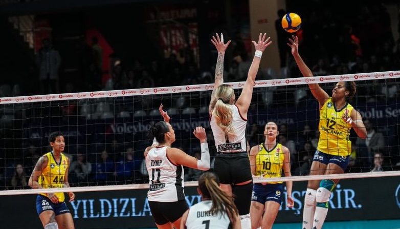 DERBİYİ SARI MELEKLER KAZANDI