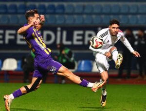 EYÜP’TE PUANLAR PAYLAŞILDI