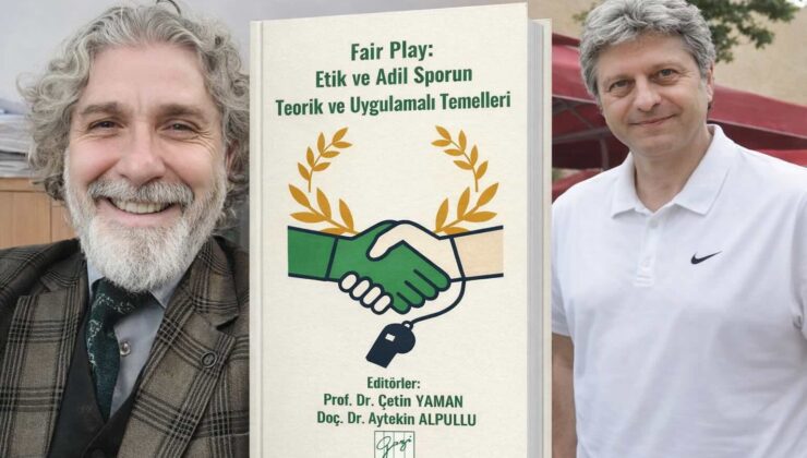 Fair Play ve Etik Spor Anlayışına Akademik Katkı