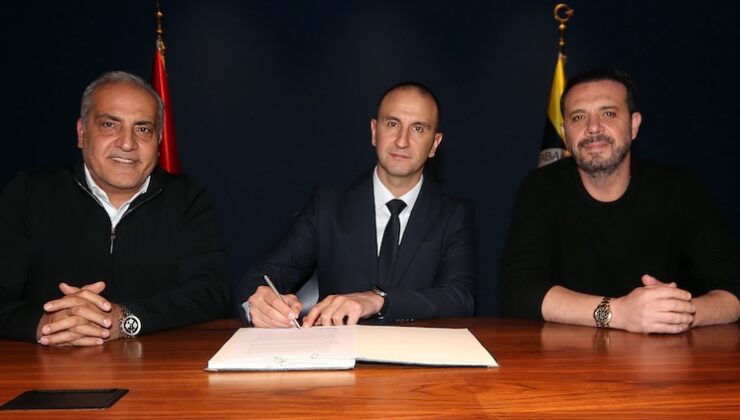 F.BAHÇE MEDİCANA’DA KAN DEĞİŞİMİ