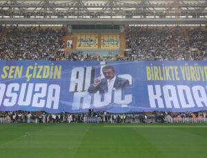 F.BAHÇE’DEN G.SARAY’A ALİ KOÇ TEPKİSİ