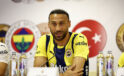 Fenerbahçe Cenk Tosun İle Yollarını Ayırdı