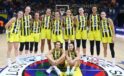 Fenerbahçe Opet, Basket Landes Deplasmanında İlk Yenilgisini Aldı