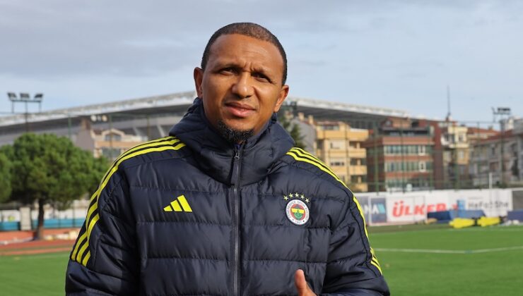 Fenerbahçe U19’da Aurelio Dönemi Başladı