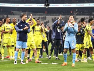 FENERBAHÇE’NİN RAKİBİ FSCB