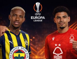 FENERBAHÇE’YE GÜÇLÜ RAKİP!