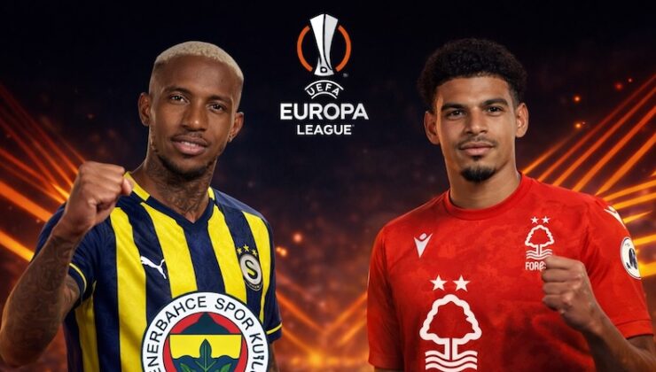 FENERBAHÇE’YE GÜÇLÜ RAKİP!