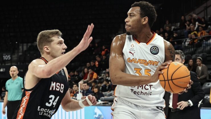 GALATASARAY MCT TECHNİC EVİNDE KAYIP