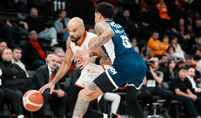 GALATASARAY MTC TECHNIC EVİNDE RAHAT