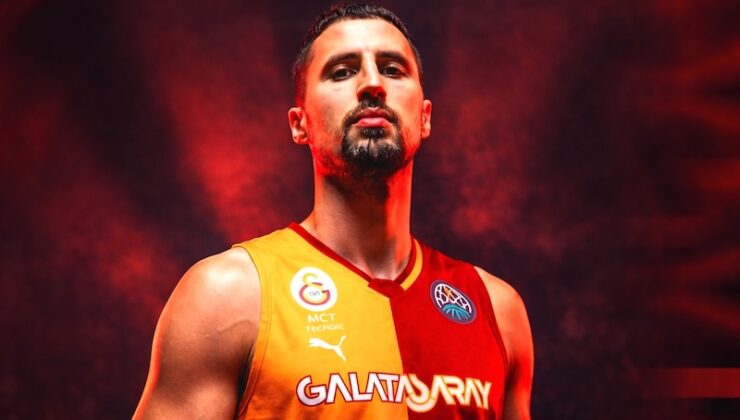 GALATASARAY PETRUCELLI’Yİ AÇIKLADI