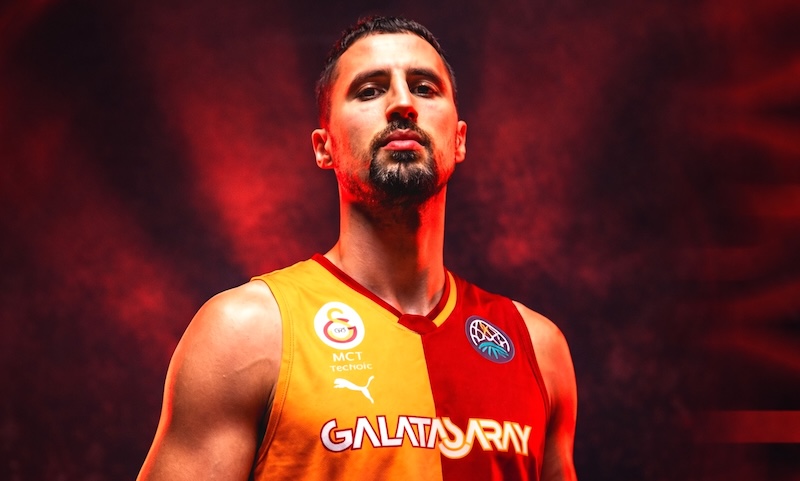 GALATASARAY PETRUCELLI’Yİ AÇIKLADI