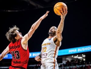 GALATASARAY UZATMADA KAZANDI