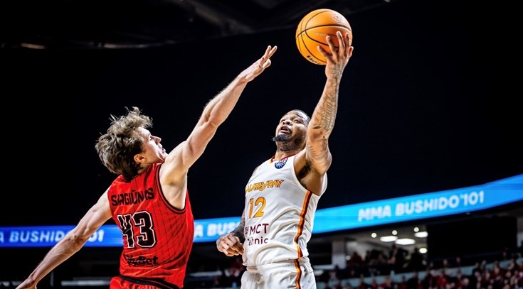 GALATASARAY UZATMADA KAZANDI