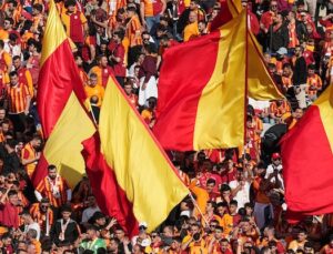 GALATASARAY’IN RAKİBİ ATLETICO MADRID