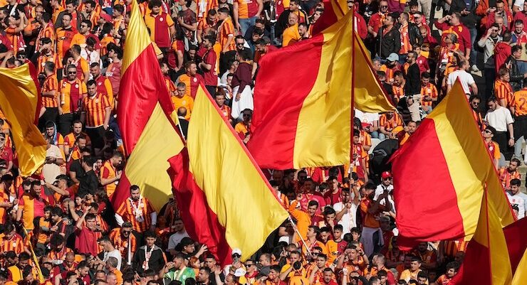 GALATASARAY’IN RAKİBİ ATLETICO MADRID