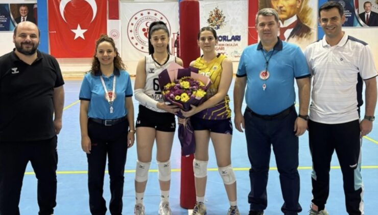 Gaziantep’te Viranşehir ve Antepia’dan Fair Play Dersi