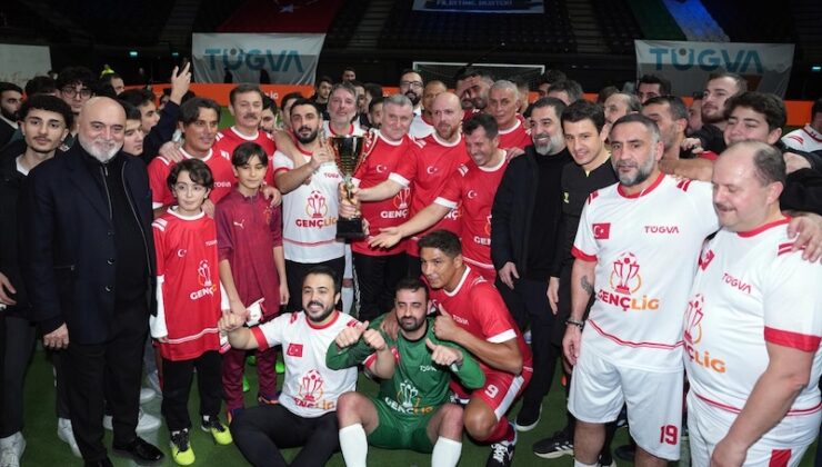 GENÇLİG 2026 Tanıtımı Yapıldı