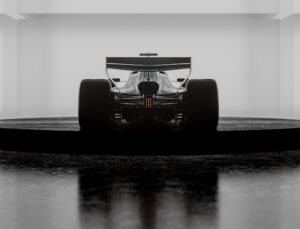 Gillette, Audi Revolut F1 Takımı’nın Resmi Partneri Oldu