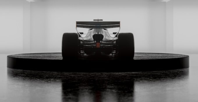 Gillette, Audi Revolut F1 Takımı’nın Resmi Partneri Oldu